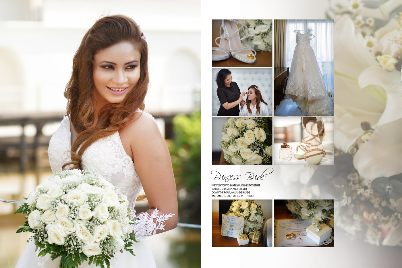 Wedding 1